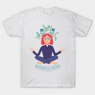 Mindfulness T-Shirt